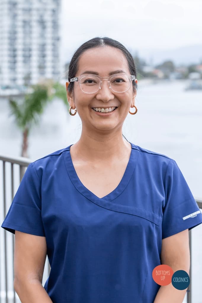 Keiko Yamamoto