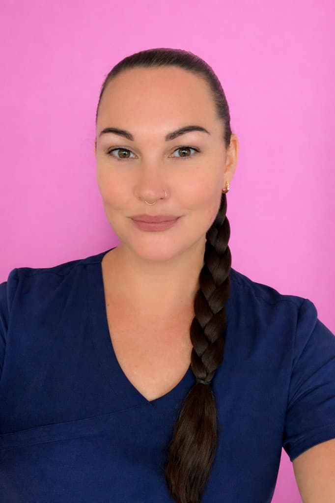 Selena Daly